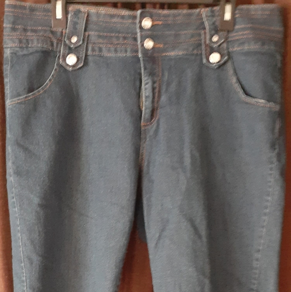 SOFIA'S jeans denim shorts